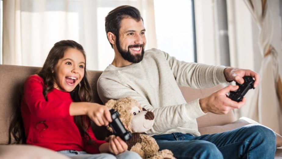 5 videojuegos para disfrutar este Día del Niño