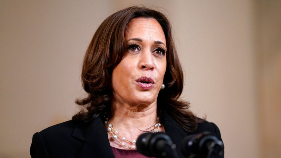 Kamala Harris se pronuncia por COLAPSO en Metro CDMX, 16 horas DESPUÉS; Biden OMITIÓ el tema