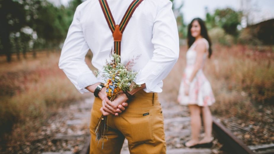 ¿Tienes dudas de tu pareja? Señales de que un hombre sí está realmente enamorado