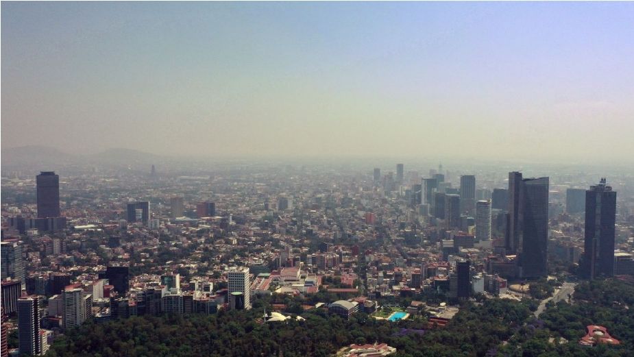 CDMX sigue en contingencia ambiental; se mantiene doble Hoy No Circula este jueves