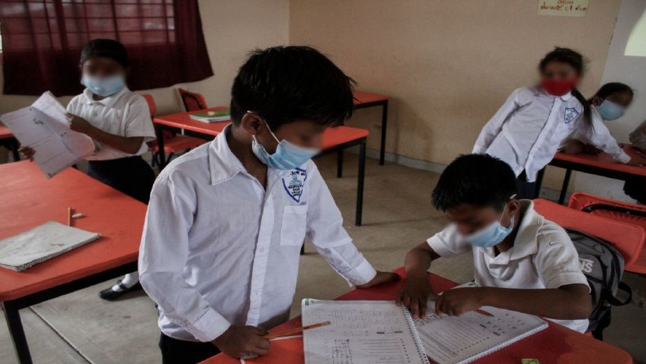Regreso a clases SEP: Veracruz ya tiene fecha para volver a los salones, será en mayo