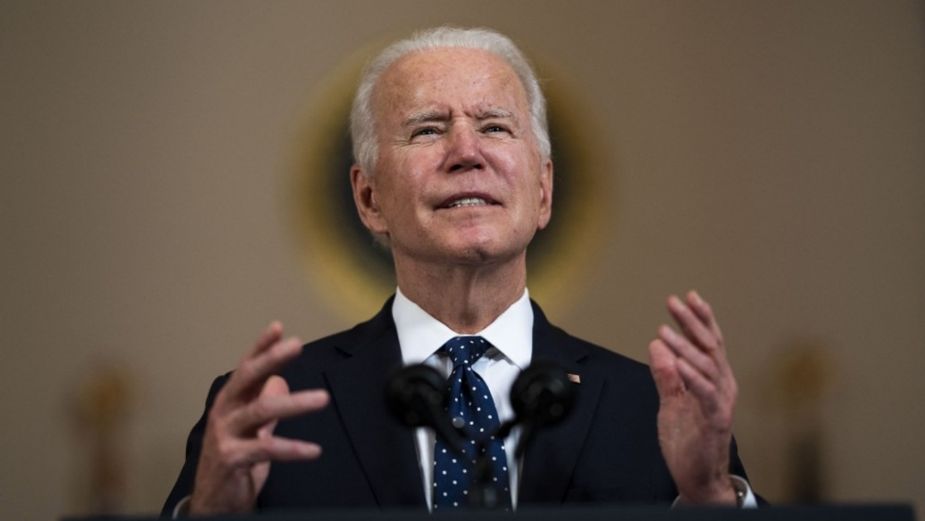 ¿EU firmará SENTENCIAS contra Rusia y China? Biden y líderes de la OTAN se reunirán en junio