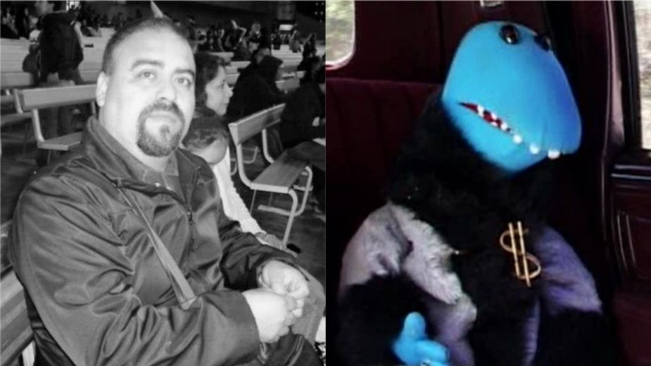 31 Minutos confirma muerte de Armando Jofré, el fabricante de títeres de la serie, por Covid-19