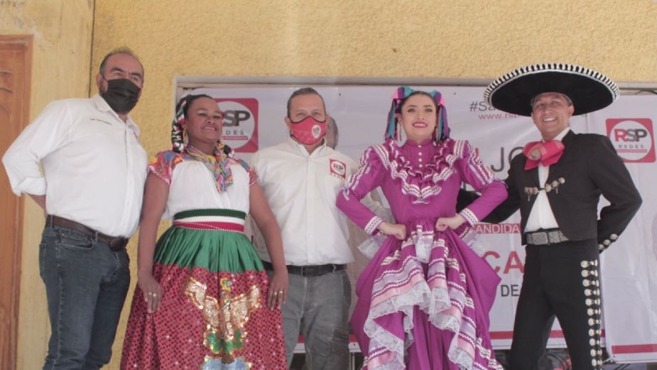 Redes Sociales Progresistas proponen Cooperativas Culturales en la CDMX