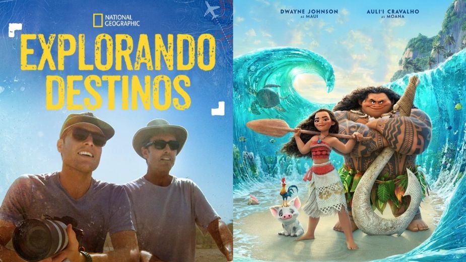 Disney Plus: Estos son los mejores TÍTULOS para recordar la importancia del Día de la Tierra | VIDEO