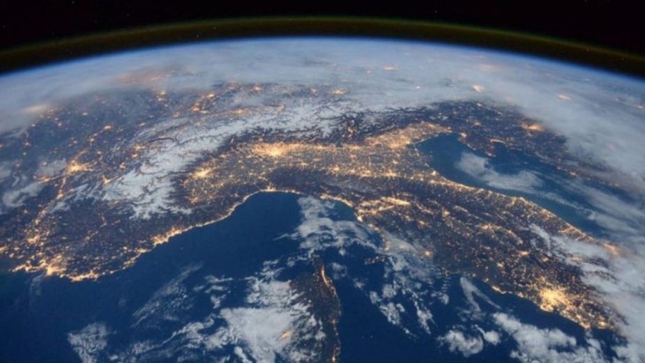 Mitad del planeta Tierra se enfría se enfría más rápido; señala estudio