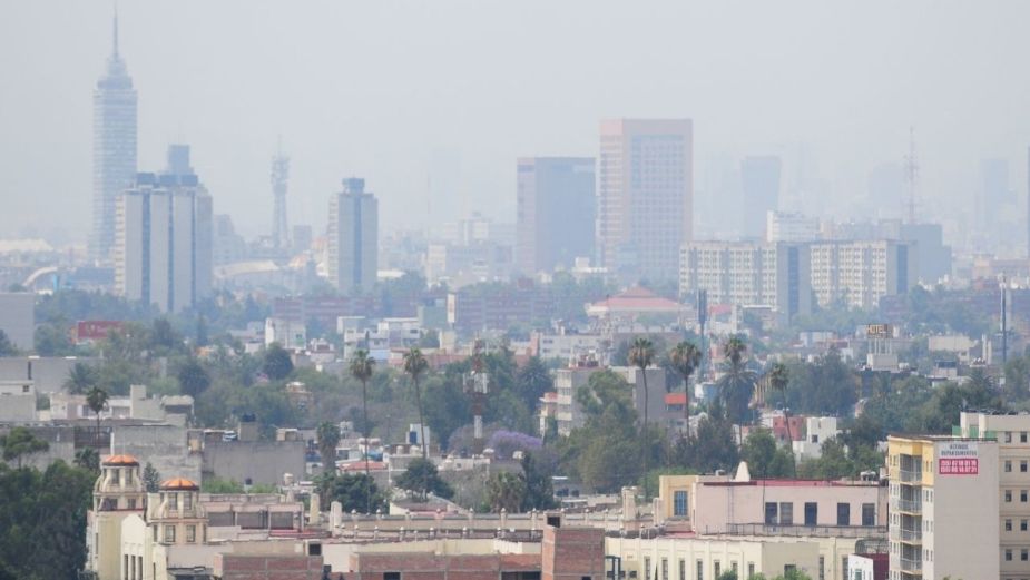 Doble Hoy No Circula queda suspendido en el Valle de México