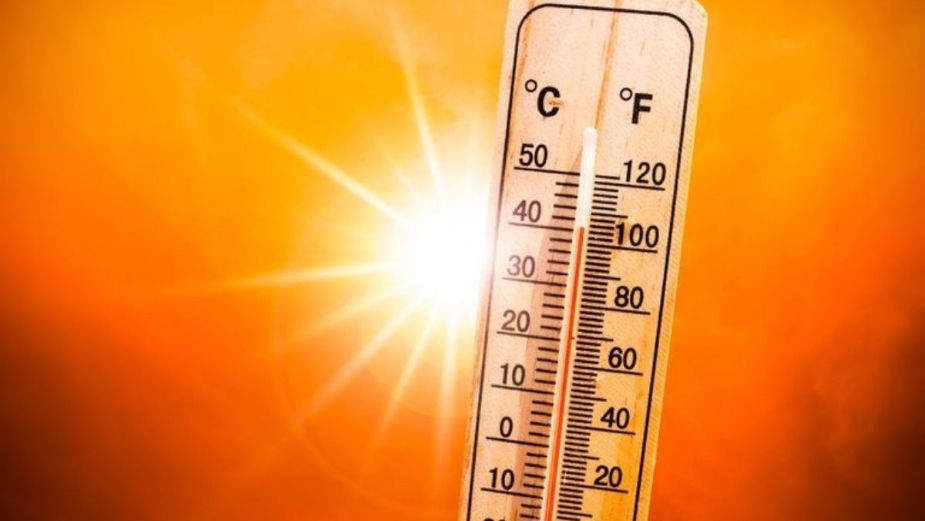 Regresa el calor a Monterrey mañana viernes 23 de abril