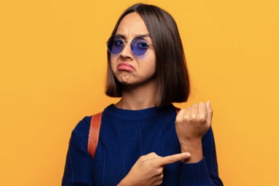 ¿Por qué somos impuntuales y qué dice de ti el no llegar a tiempo a las citas?