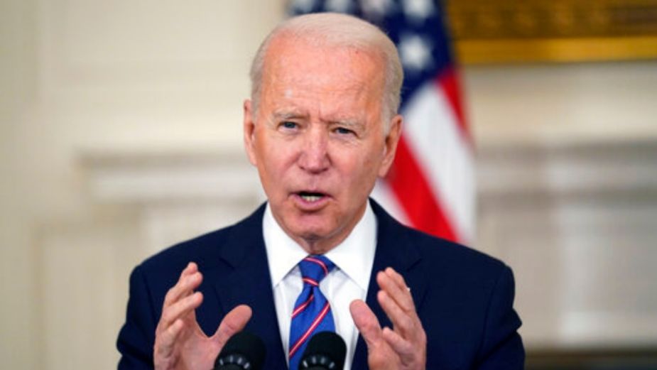 ¿¡Mentiroso!? Joe Biden engañó a TODOS, sí considera seguir con el MURO FRONTERIZO