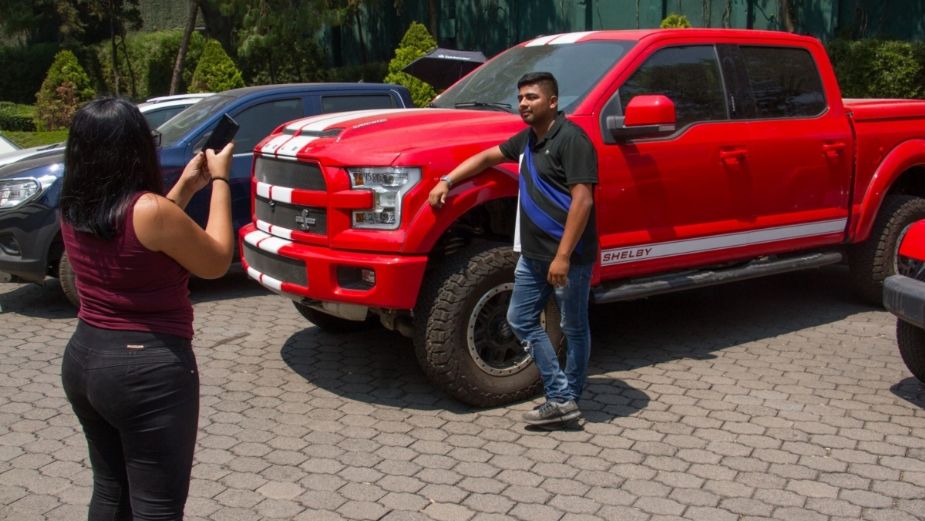 ¡Sector recupera terreno! Incrementa 16% la venta de autos