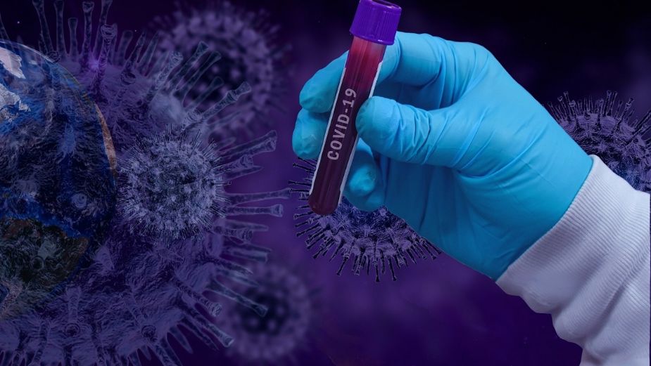 ÚLTIMA HORA: Surge NUEVA VARIANTE que reduce la efectividad de la VACUNA contra CORONAVIRUS