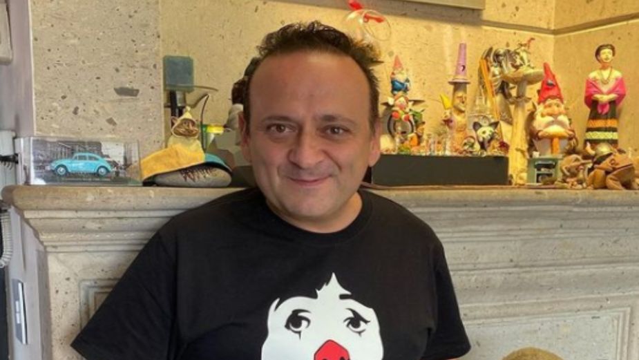 Lalo España critica a famosos que son candidatos en las elecciones: "Zapatero a su zapato" | VIDEO