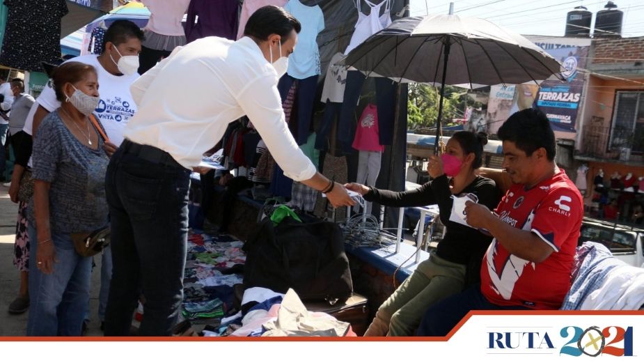153 diputados federales en campaña, pero cobran