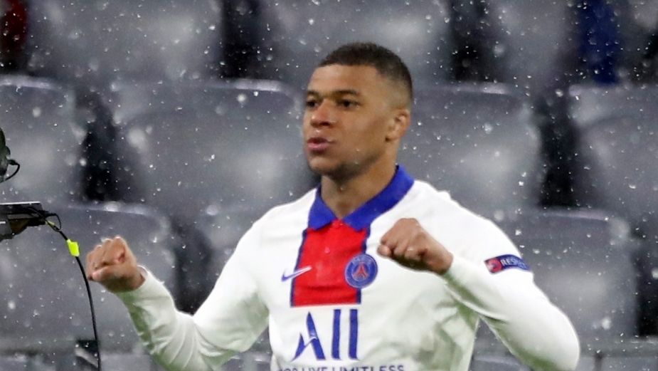 PSG marca primer golpe; vence a visitante 2-3