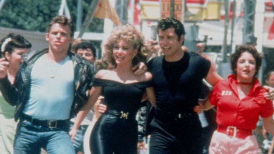 “Vaselina”: ¿Qué fue de los actores a más de 40 años de la exitosa película?