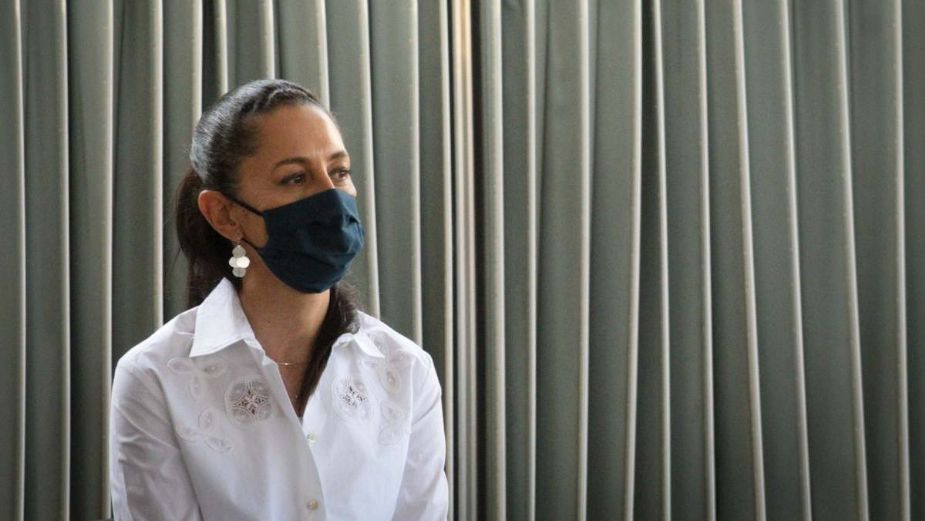 Claudia Sheinbaum recibe invitación para Cumbre de Líderes sobre el Clima 2021
