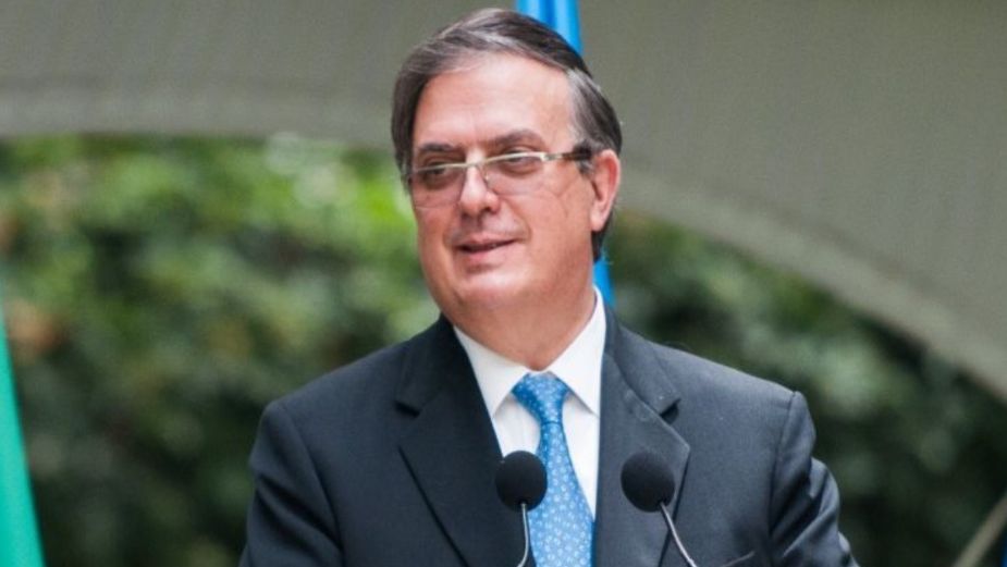 SRE invita a España, Portugal y Andorra a impulsar autosuficiencia de vacunas en Iberoamérica