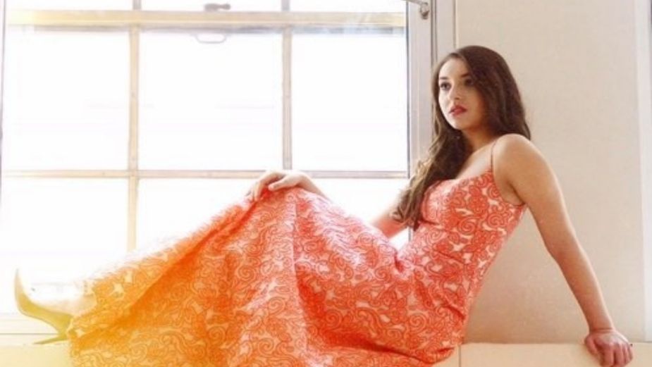 Pianista Daniela Liebman estudiará en Juilliard