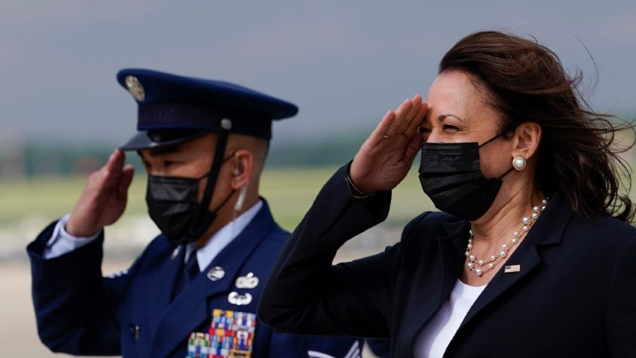 Kamala Harris anuncia su NUEVO puesto en el GOBIERNO; ¿Dejará la VICEPRESIDENCIA?