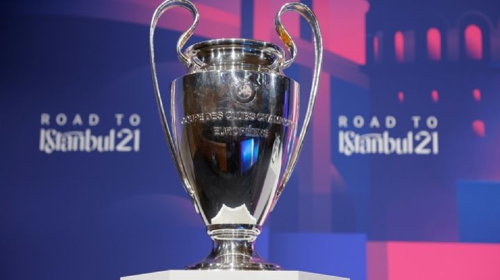 Champions League EN VIVO HBO Max hoy martes 5 de abril: dÃ³nde ver Manchester City vs AtlÃ©tico de Madrid