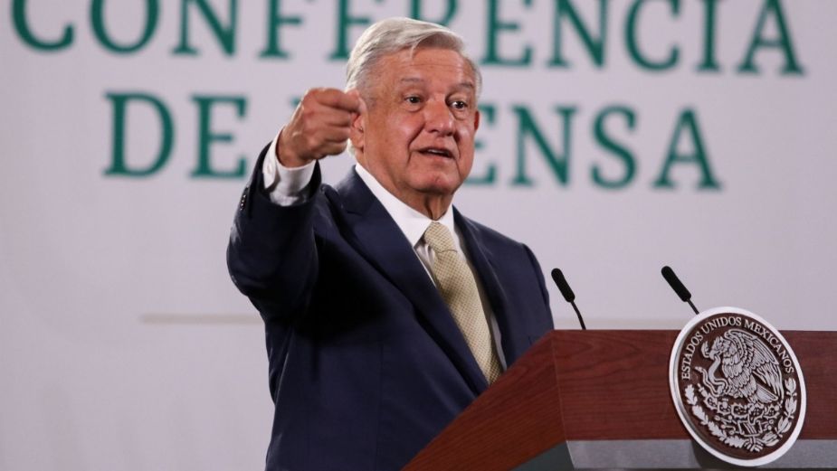 La Mañanera de AMLO: Conoce los temas de hoy viernes 14 de mayo 2021