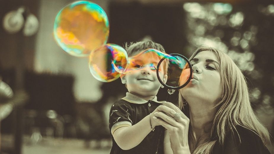 Estas MAMÁS TUITERAS compartieron anécdotas para ser unas #MamásSinFiltro