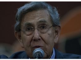 Cuauhtémoc Cárdenas: El origen y legado del líder moral de la izquierda mexicana