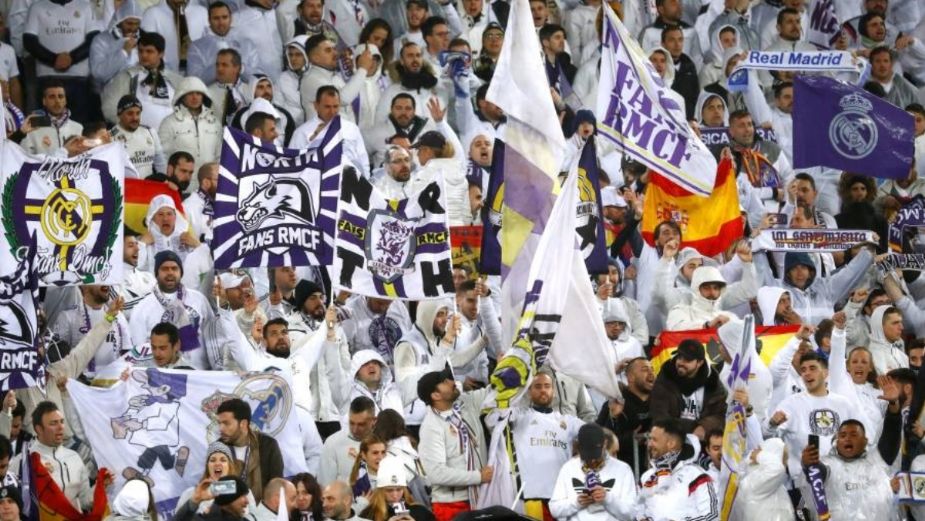 Público volverá a estadios durante la última etapa de la Liga Española