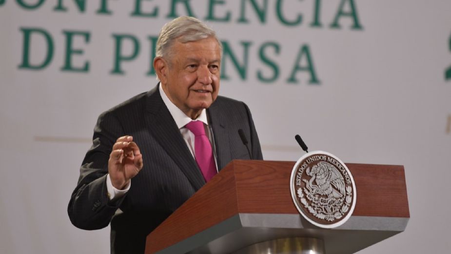 Sheinbaum es honesta e incorruptible: AMLO