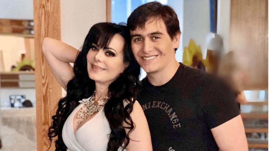 Maribel Guardia habla sobre INFIDELIDAD de Julian Figueroa con hija de Ninel Conde; esto fue lo que dijo | VIDEO