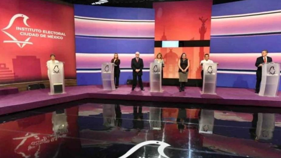 Carmen Pacheco, definitiva perdedora de debate en GAM