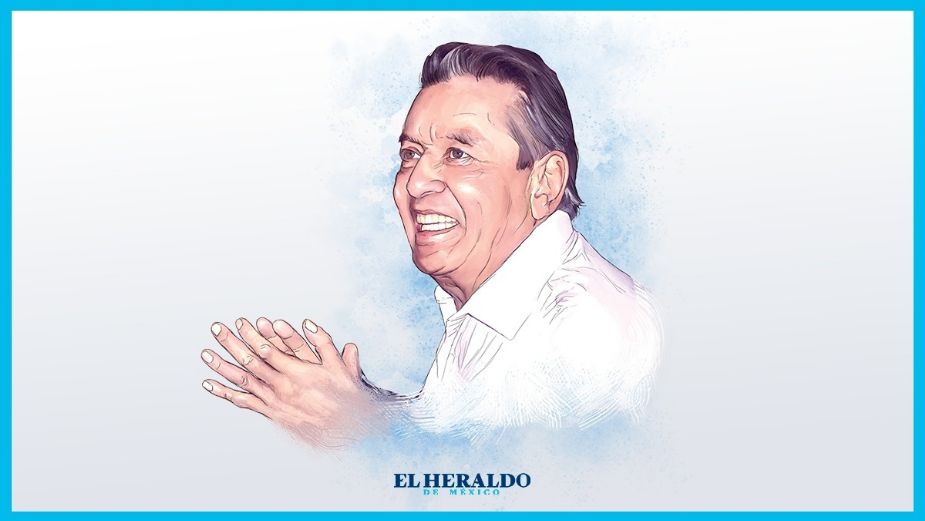 Un ciclo en honor del "Jefazo" José Agustín