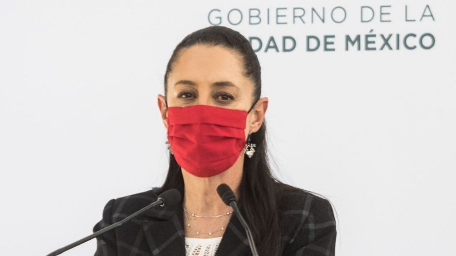 CDMX permanece en Semáforo Amarillo por segunda semana consecutiva