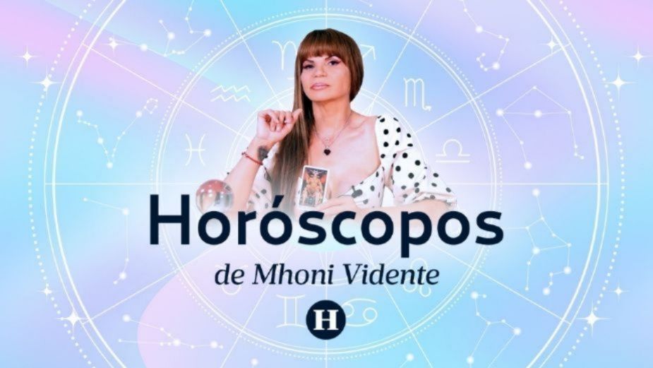 Mhoni Vidente: Predicciones de amor, salud y fortuna para los Horóscopos de HOY sábado 15 de mayo