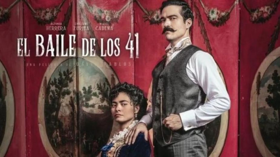 “El baile de los 41”: Así fue la vida de Amada Díaz tras el escándalo de Ignacio de la Torre