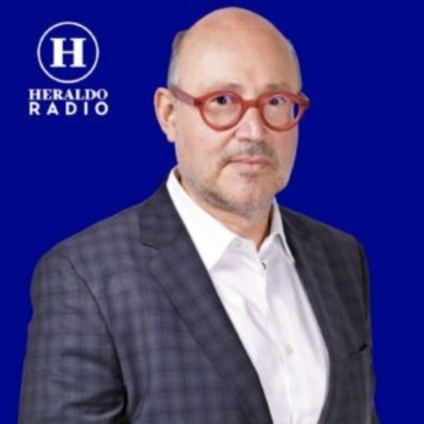 Ricardo Raphael