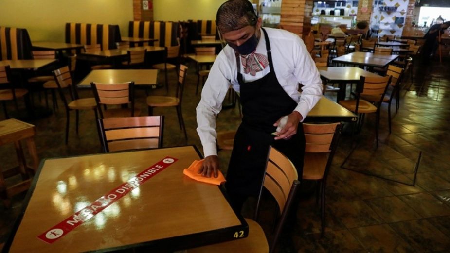 Siapem abren plazo para más locales de comida