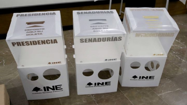 Con la reforma electoral MÃ©xico ahorrarÃ¡ el equivalente al presupuesto de la UNAM: GarcÃ­a Almaguer