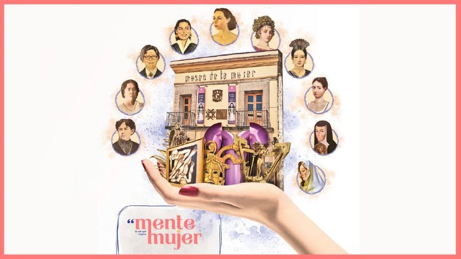 Un reconocimiento histórico a la mujer