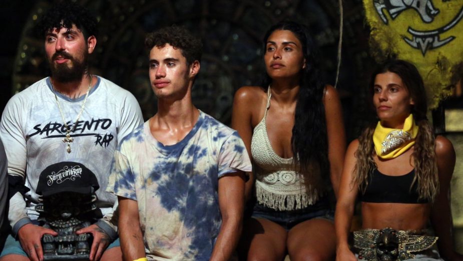 Survivor México: Ella es Anna Carreiro, la GUAPA hermana de la actriz, Aranza | FOTOS