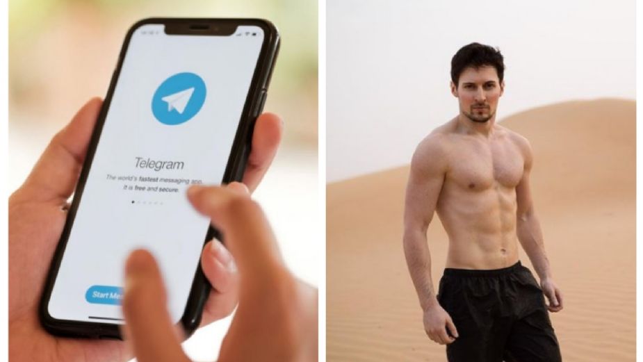 ¡Hay CHAMBA! Fundador de Telegram solicita ASISTENTE personal; estos son los REQUISITOS