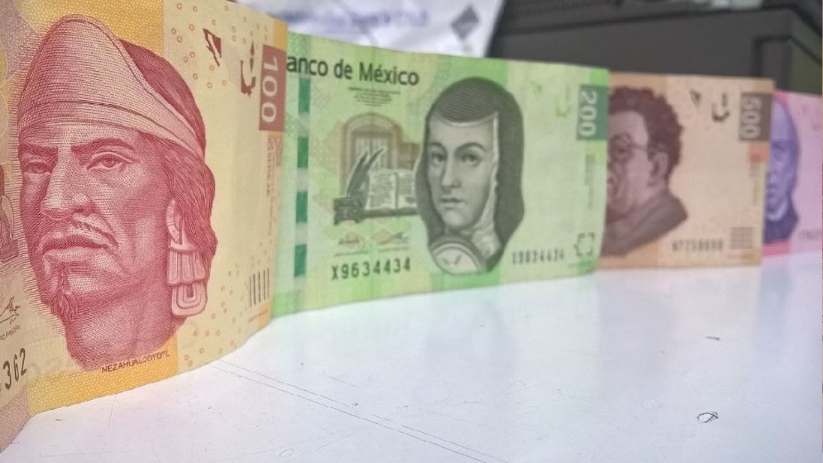IMEF aumenta expectativa del PIB de 4.8 a 5.5% para 2021