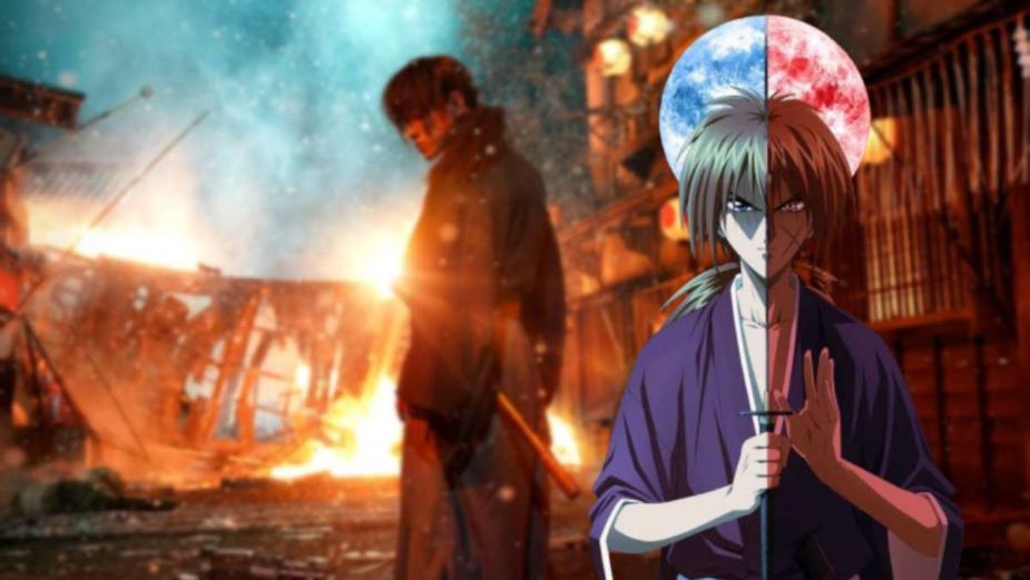 Estrenos de Netflix: Samurai X el fin: 5 razones para ver la película live action