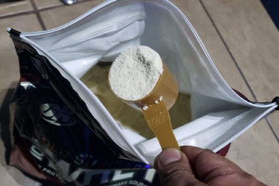 ¿Cómo saber cuánta proteína necesita tu cuerpo? experto responde