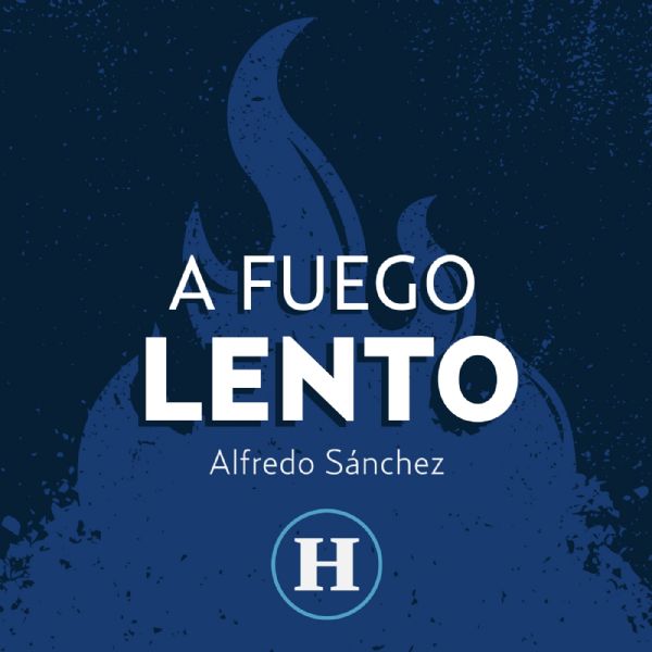 Mesa de Opinión “A Fuego Lento”