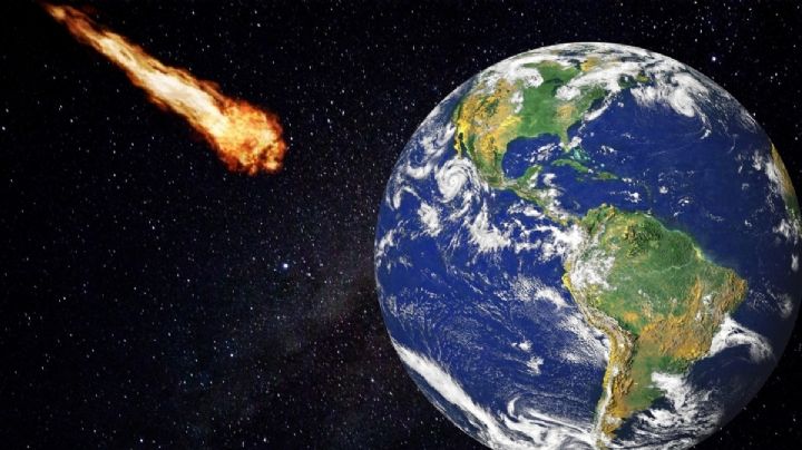 Asteroide del tamaño de un edificio se acercará “peligrosamente” a la Tierra este 25 de junio