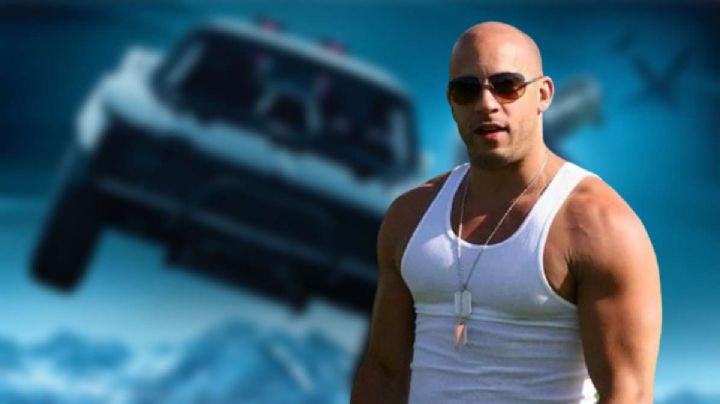 'Rápidos y Furiosos': la gran estrella de los 90 que Vin Diesel vetó y no quiso que sea parte de la franquicia