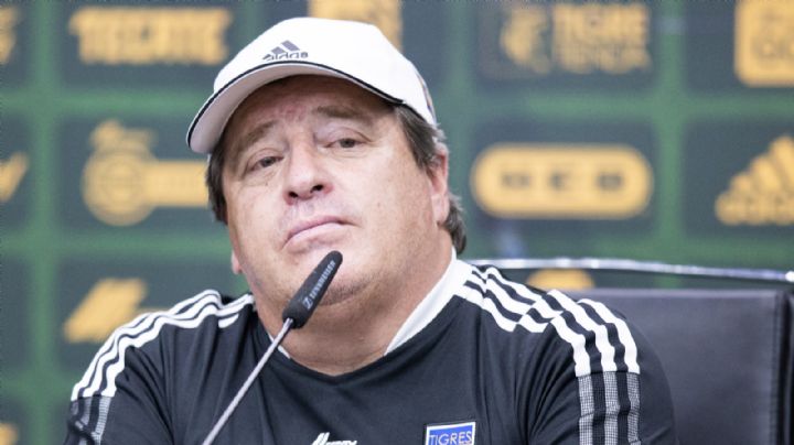 Miguel Herrera es criticado por sus exdirigidos en Tigres, "él se fue y nosotros ganamos 3 trofeos"