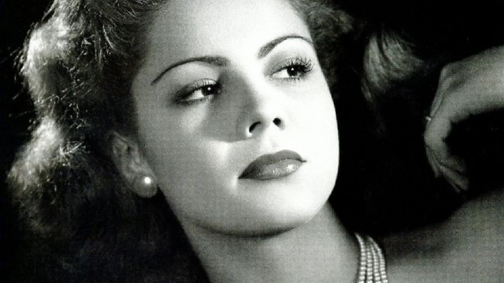 16 aÃ±os sin Lilia Prado: 5 FOTOS con la que la actriz del Cine de Oro consolidÃ³ su belleza